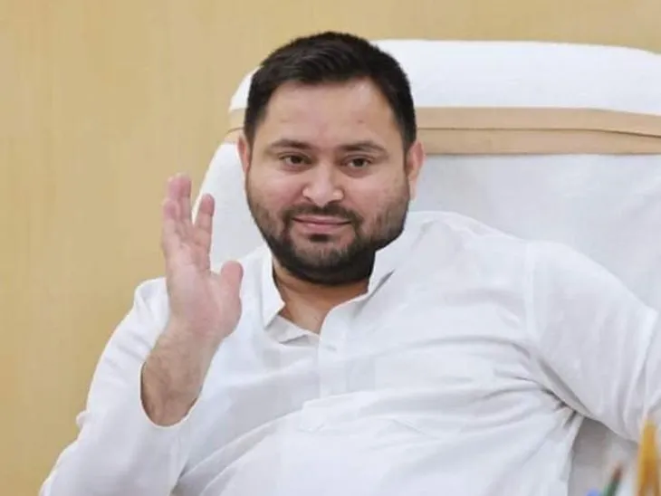 तेजस्वी यादव का ऐलान- महिलाओं के खाते में 30 हजार रुपए डालेंगे