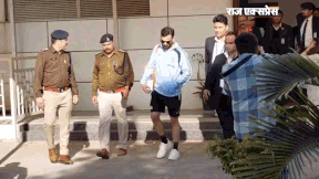 होलकर स्टेडियम